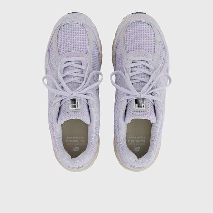 New Balance U990LV4 Made In USA Lila 98980 4