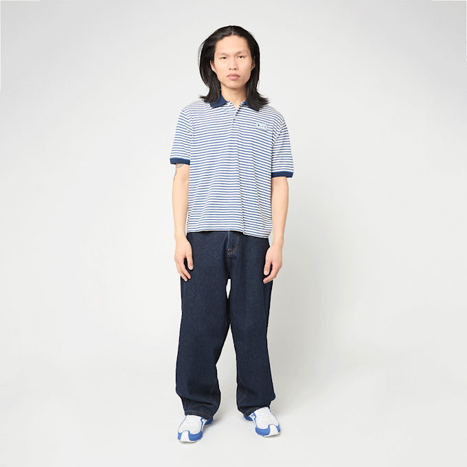 Marni Polo Neck blau 98994 2