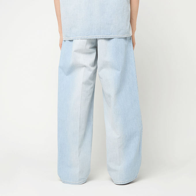 Marni Trousers blauw 99000 3