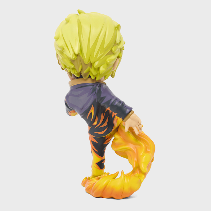 MightyJaxx XXRay Plus One Piece Sanji Anime Edition multicolor 99044 2