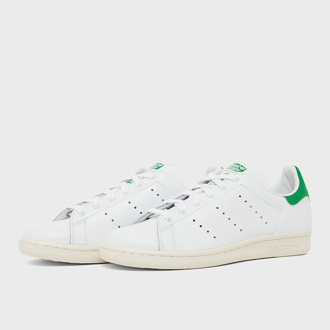 adidas Originals Stan Smith 80s (House of Court Pack) weiß 99081 1
