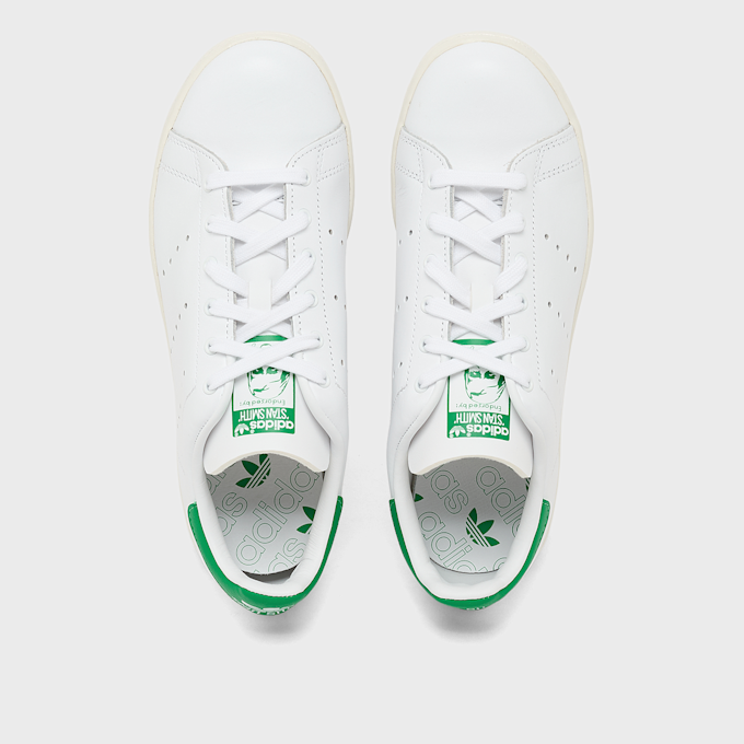 adidas Originals Stan Smith 80s (House of Court Pack) white 99081 4