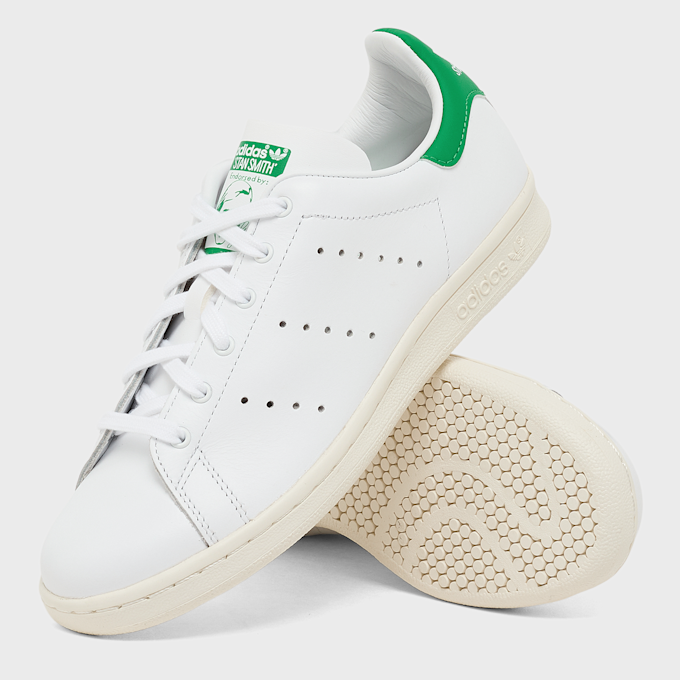 adidas Originals Stan Smith 80s (House of Court Pack) wit 99081 7