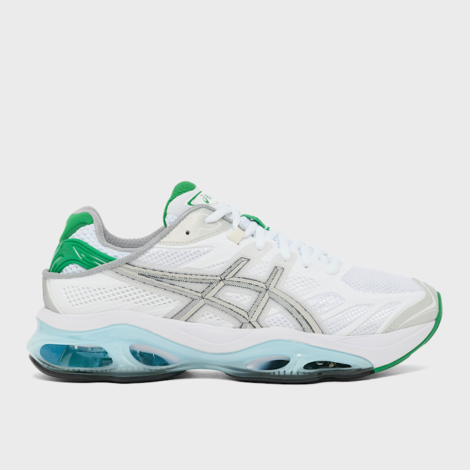 ASICS SportStyle x Hidden NY Gel-Kinetic 2.0 weiß 99204 2