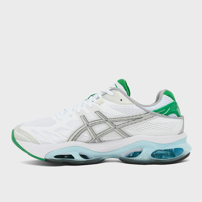 ASICS SportStyle x Hidden NY Gel-Kinetic 2.0 weiß 99204 3