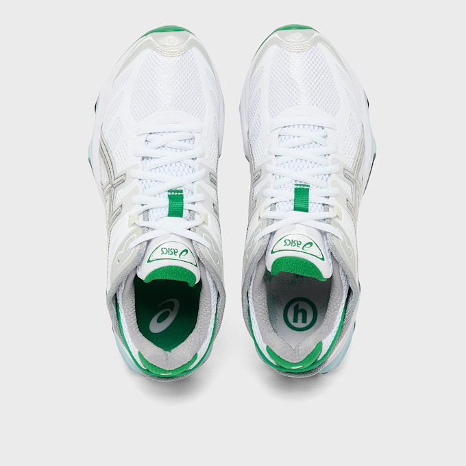 ASICS SportStyle x Hidden NY Gel-Kinetic 2.0 weiß 99204 4