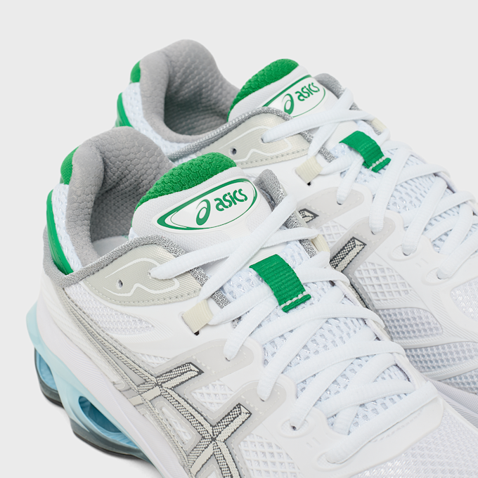 ASICS SportStyle x Hidden NY Gel-Kinetic 2.0 weiß 99204 6