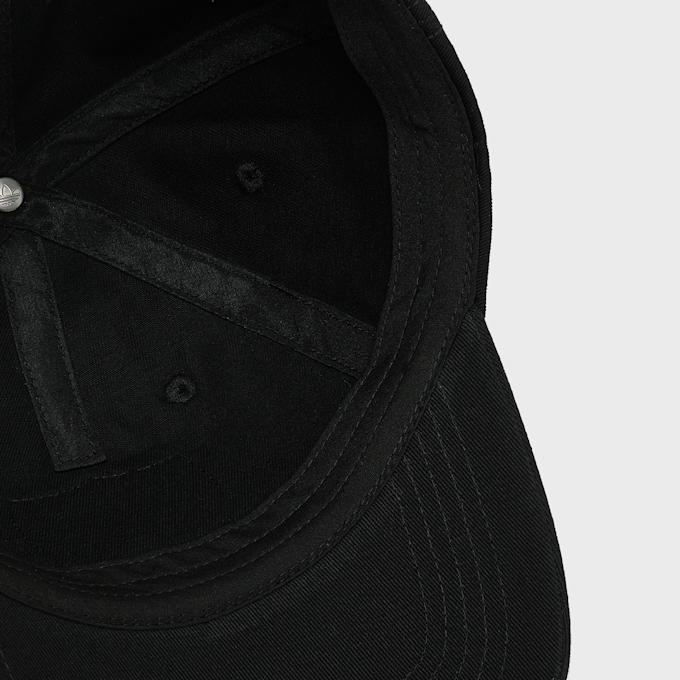 adidas Originals x Willy Chavarria Crest Hat schwarz 99210 3