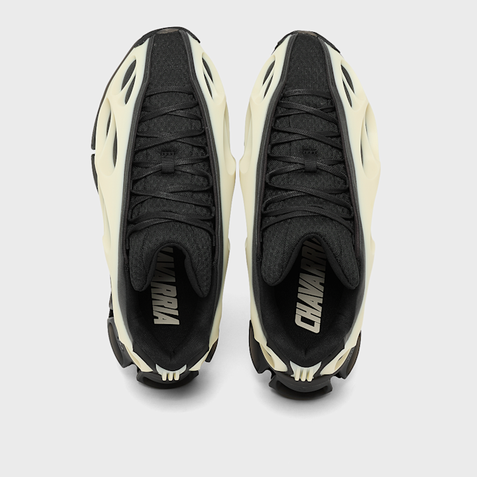adidas Originals x Willy Chavarria Mega Low zwart 99213 4