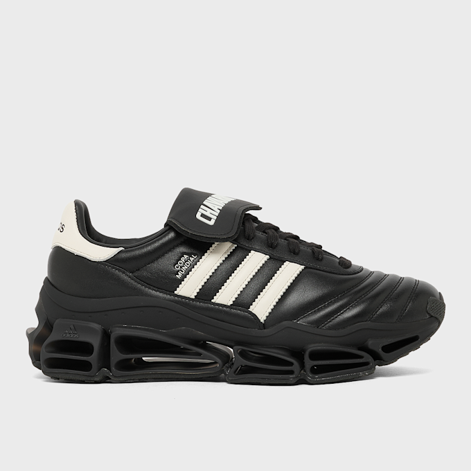 adidas Originals x Willy Chavarria Megaride Copa black 99214 2
