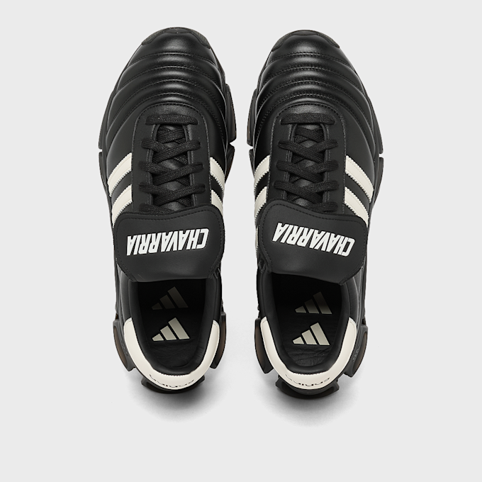 adidas Originals x Willy Chavarria Megaride Copa zwart 99214 4