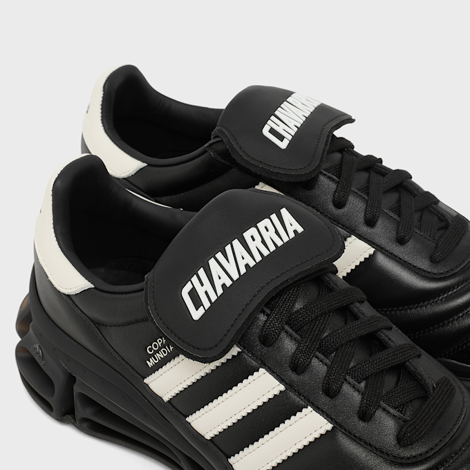 adidas Originals x Willy Chavarria Megaride Copa black 99214 6