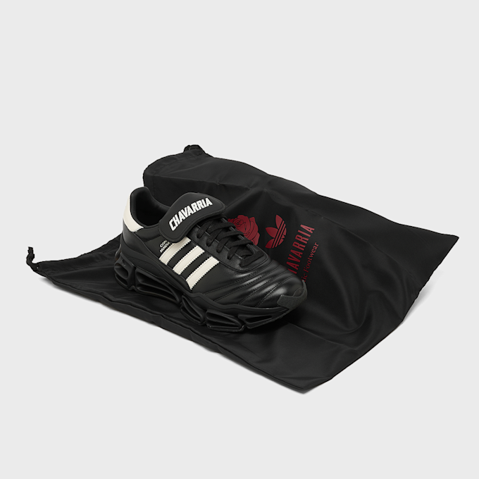 adidas Originals x Willy Chavarria Megaride Copa schwarz 99214 7