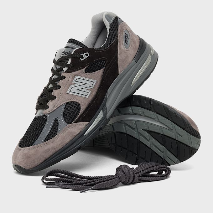 New Balance 991V2 Made in UK "Elevated Neutrals" (U991EY2) beige 99216 7