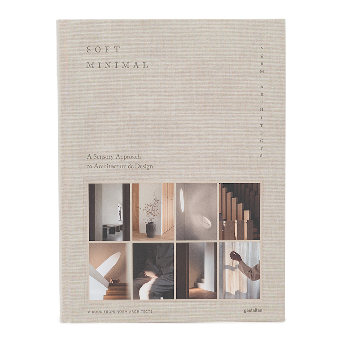 GESTALTEN Verlag Soft Minimal multicolor 99291 1