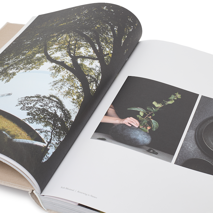 GESTALTEN Verlag Soft Minimal multicolor 99291 3
