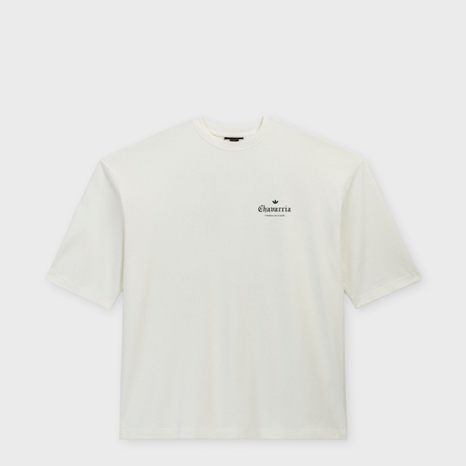 adidas Originals x Willy Chavarria Mexico Tee white 99309 1
