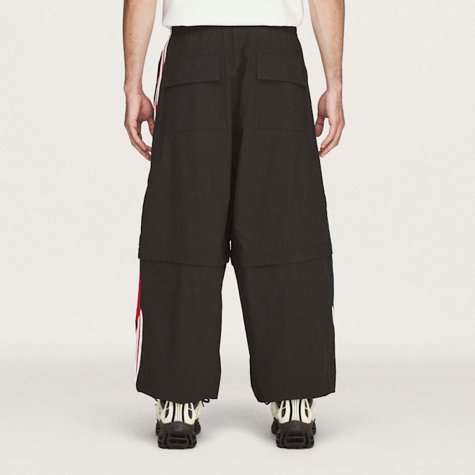 adidas Originals x Willy Chavarria Woven TS Pant schwarz 99317 3