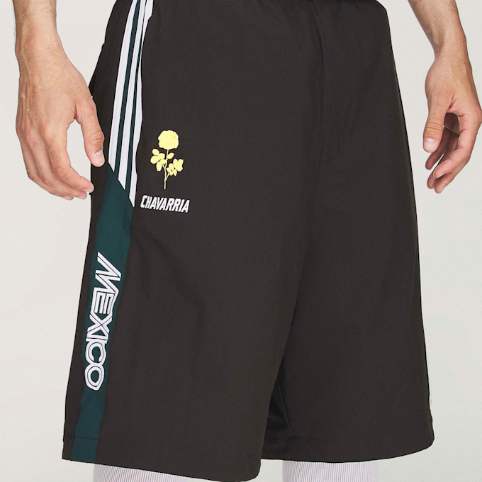 adidas Originals x Willy Chavarria Woven TS Pant black 99317 6