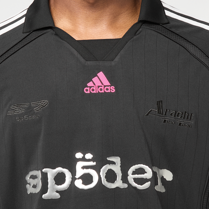 adidas Originals x Sp5der World Cup Jersey zwart 99318 4