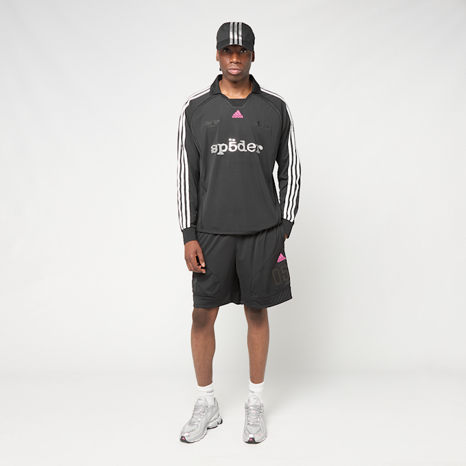 adidas Originals x Sp5der World Cup Short black 99319 2