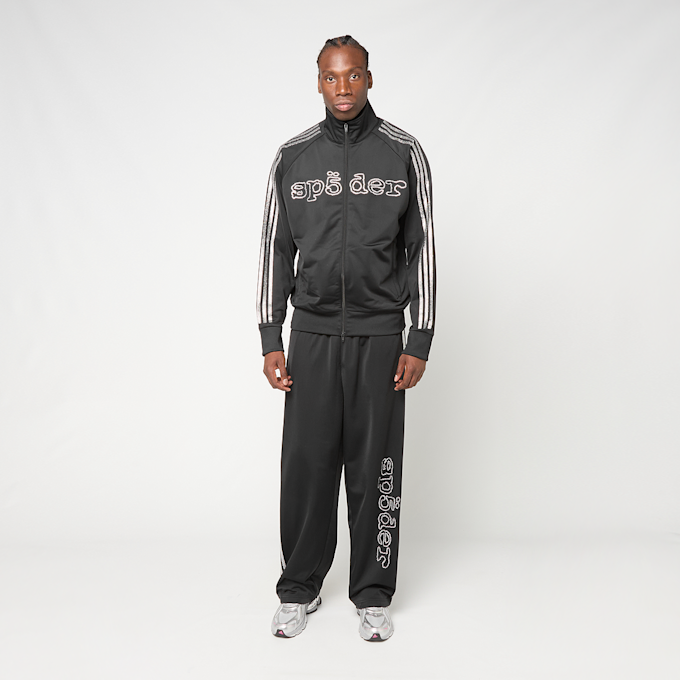 adidas Originals x Sp5der World Cup Trackpant schwarz 99321 2