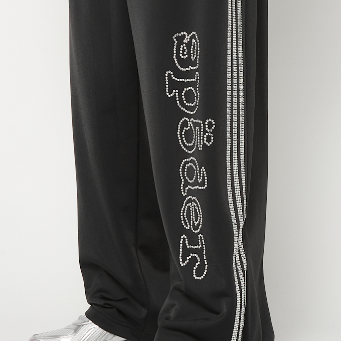 adidas Originals x Sp5der World Cup Trackpant schwarz 99321 4