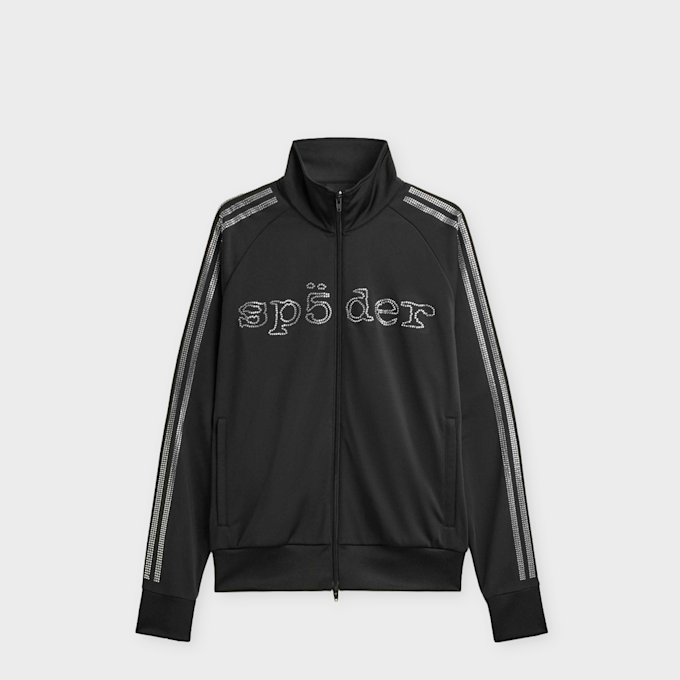 adidas Originals x Sp5der World Cup Tracktop black 99320 1