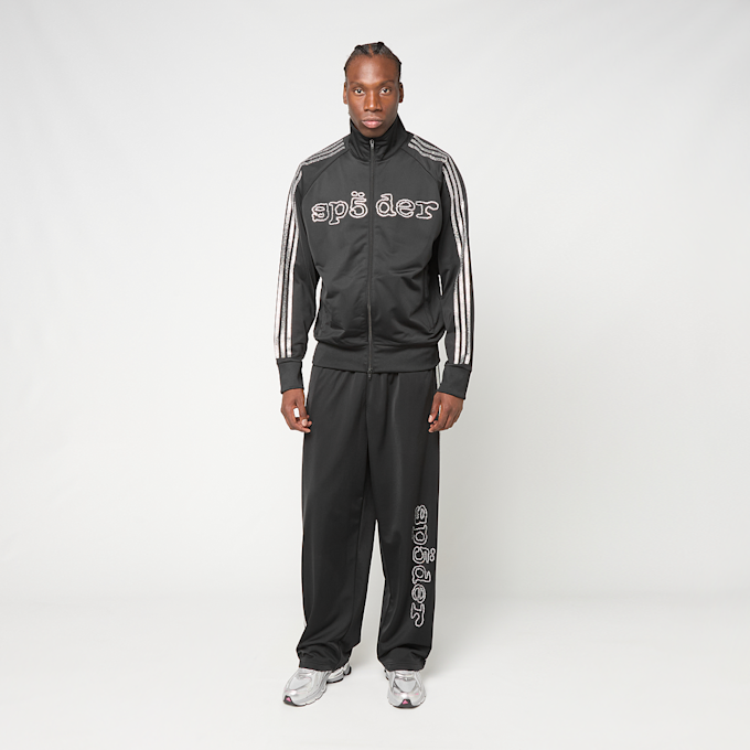 adidas Originals x Sp5der World Cup Tracktop schwarz 99320 2