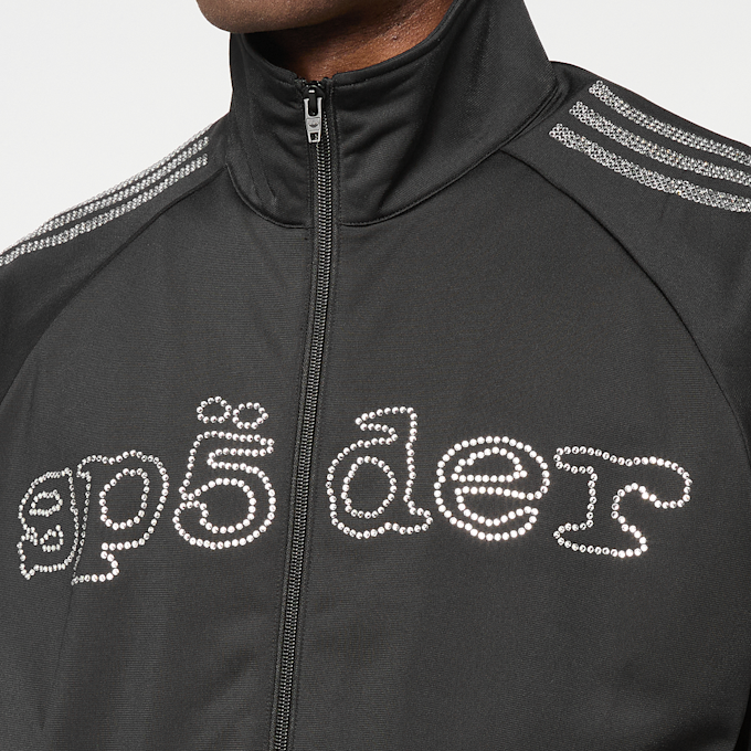 adidas Originals x Sp5der World Cup Tracktop black 99320 3