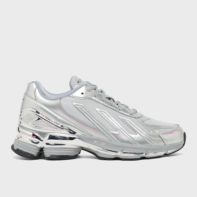 adidas Originals x Sp5der World Cup Adizero F50 silver 99322 2