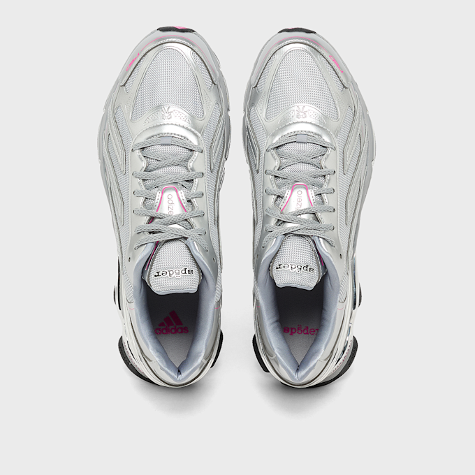 adidas Originals x Sp5der World Cup Adizero F50 silber 99322 4