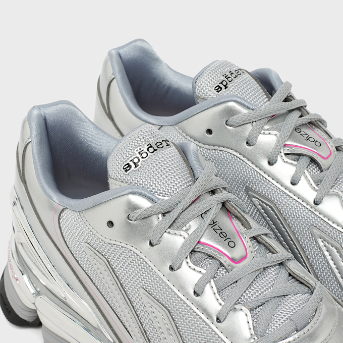 adidas Originals x Sp5der World Cup Adizero F50 silver 99322 6