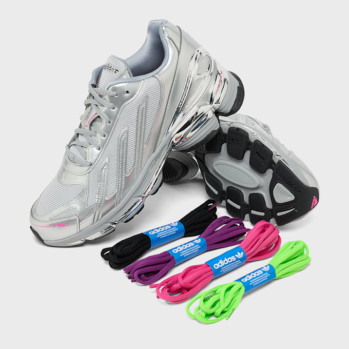 adidas Originals x Sp5der World Cup Adizero F50 zilver 99322 7
