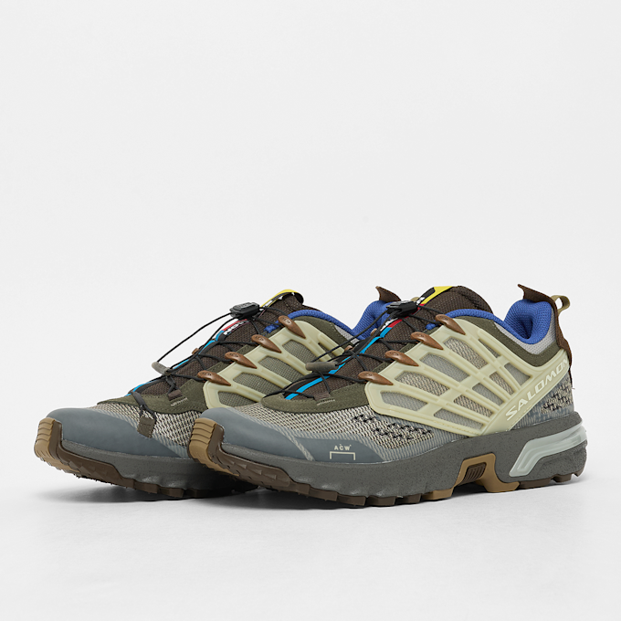 Salomon x A Cold Wall ACS Pro multicolor 99340 1
