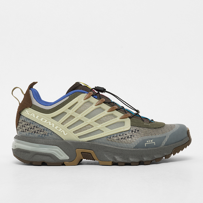 Salomon x A Cold Wall ACS Pro multi-colour 99340 2