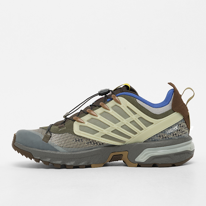 Salomon x A Cold Wall ACS Pro multi-colour 99340 3
