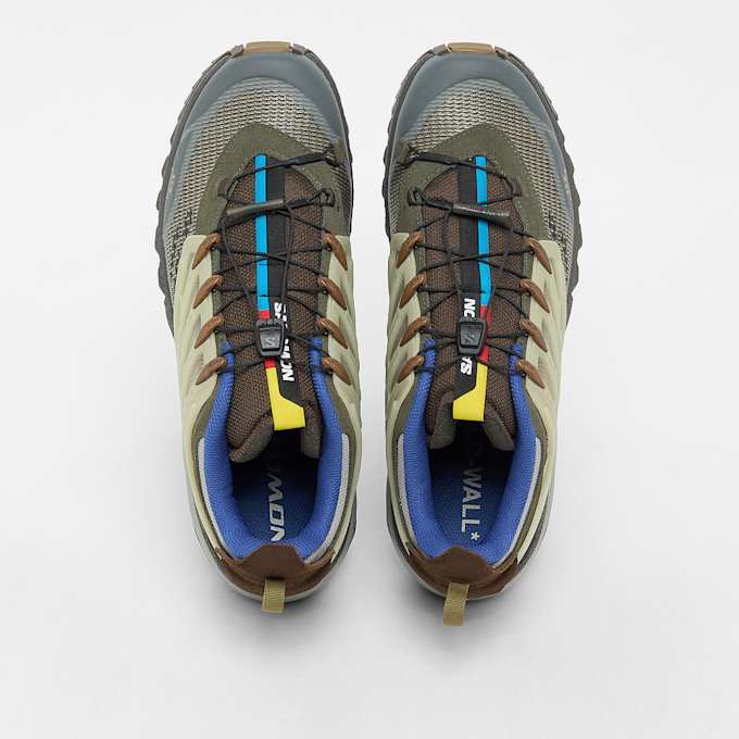Salomon x A Cold Wall ACS Pro multicolor 99340 4