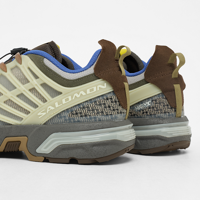 Salomon x A Cold Wall ACS Pro multicolor 99340 5