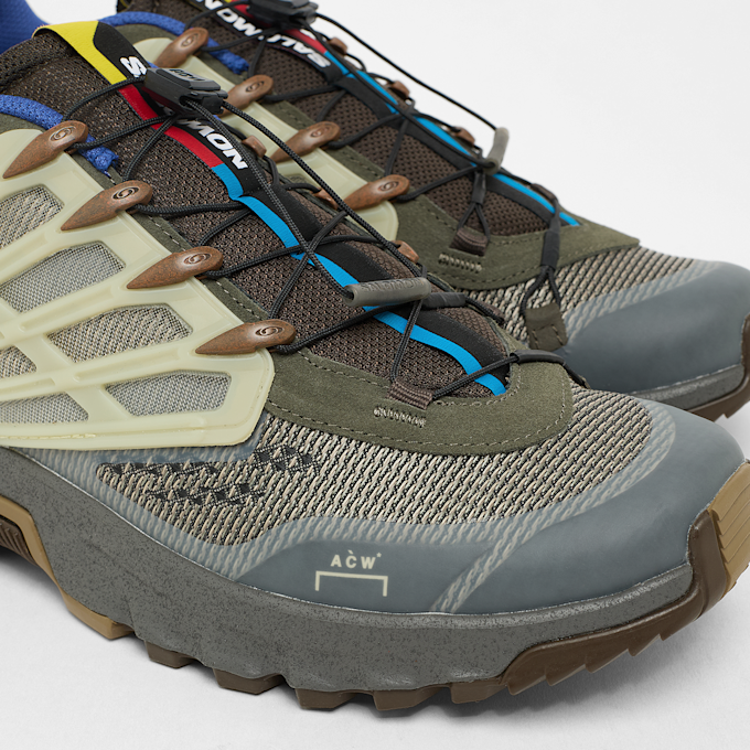 Salomon x A Cold Wall ACS Pro multicolor 99340 6