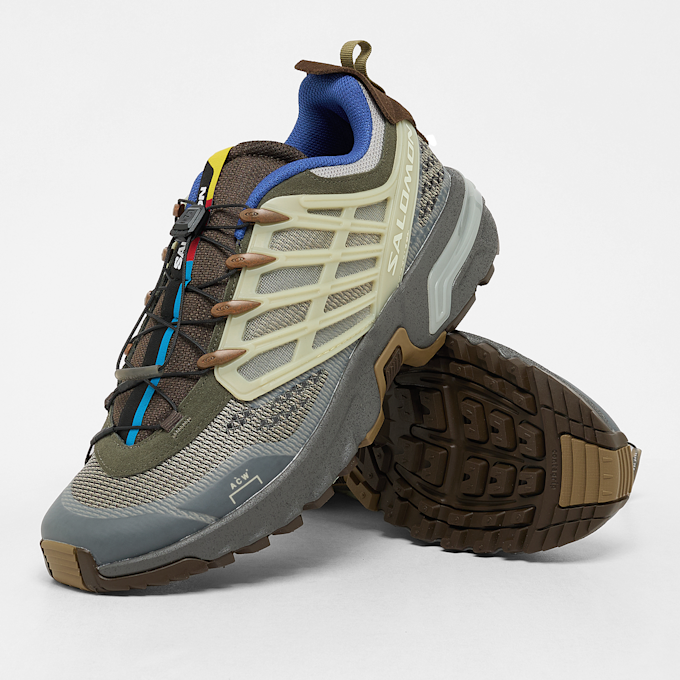 Salomon x A Cold Wall ACS Pro multicolor 99340 7