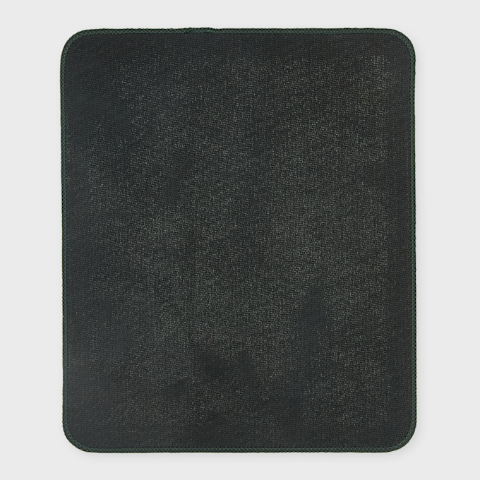A Bathing Ape ABC Camo Mouse Pad M grün 99458 2