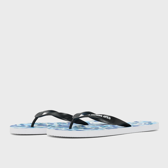 A Bathing Ape ABC Camo Beach Sandals camouflage 99462 1