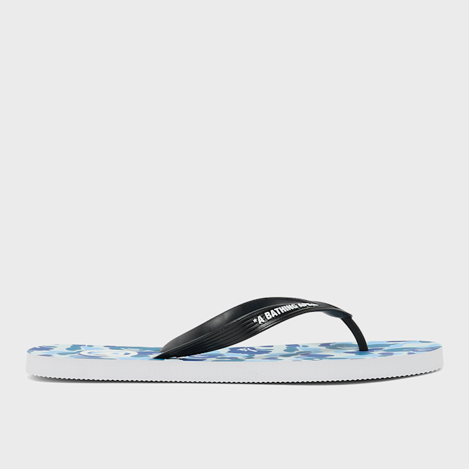A Bathing Ape ABC Camo Beach Sandals camouflage 99462 2
