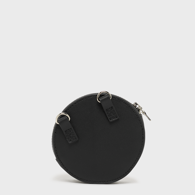 A Bathing Ape Baby Milo Crystal Stone Mini Shoulder Bag L zwart 99469 2