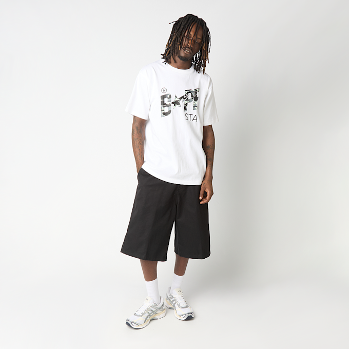A Bathing Ape Screen Camo Bape Sta Tee wit 99499 2