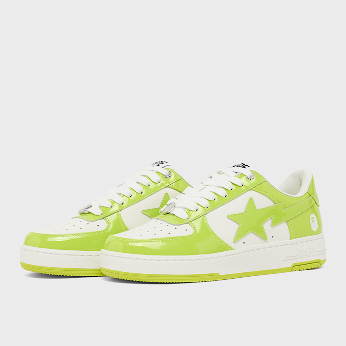A Bathing Ape Bape Sta #1 M2 grün 99539 1
