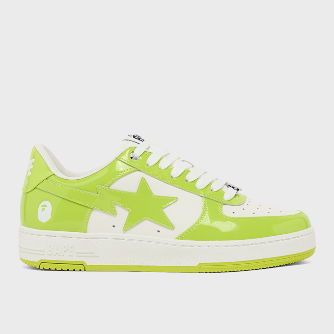 A Bathing Ape Bape Sta #1 M2 grün 99539 2