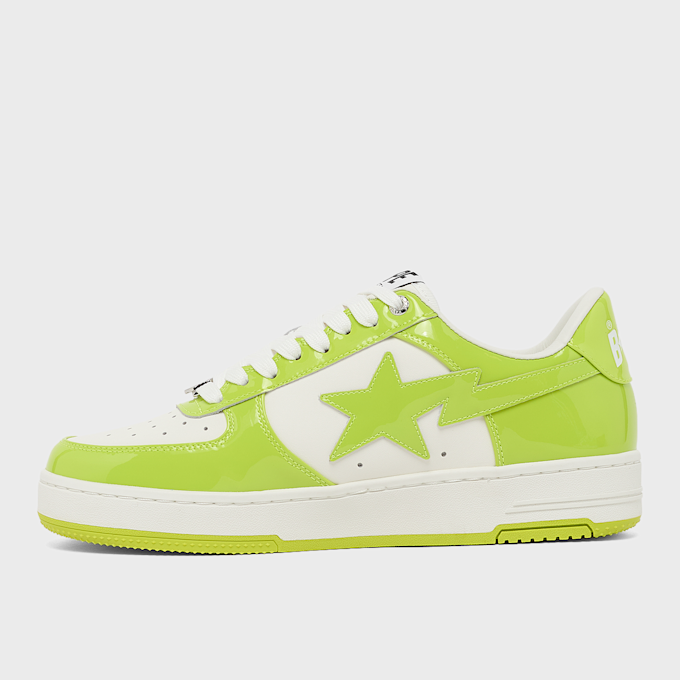 A Bathing Ape Bape Sta #1 M2 grün 99539 3