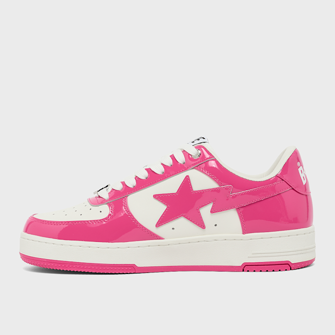 A Bathing Ape Bape Sta #1 M2 rosa 99538 3